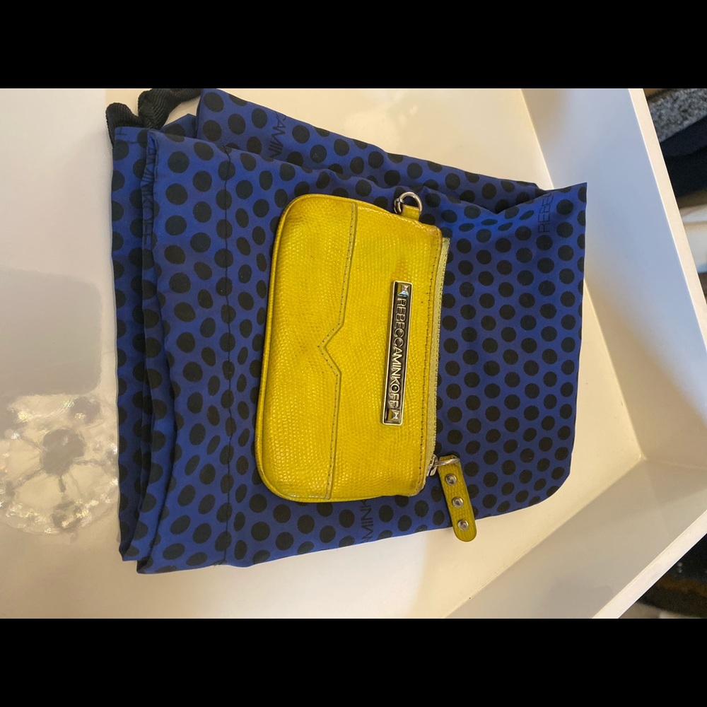 Rebecca Minkoff